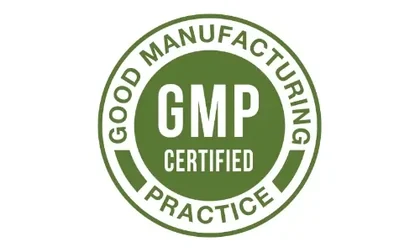 FitSpresso GMP certified
